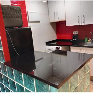 Apartamento de 1 Dormitorio